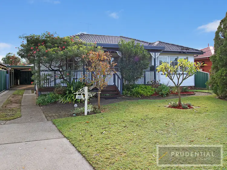 69 O'Brien Parade, Liverpool NSW 2170