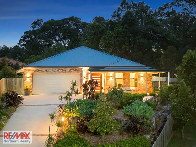 Second view of Homely house listing, 31 Cabarita Crescent, Eatons Hill QLD 4037