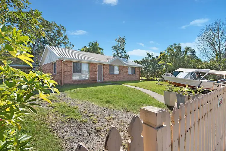 Third view of Homely house listing, 47 Jensen Road, Caboolture QLD 4510