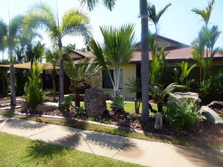 Fourth view of Homely house listing, 7 Rose Street, Gunn NT 832
