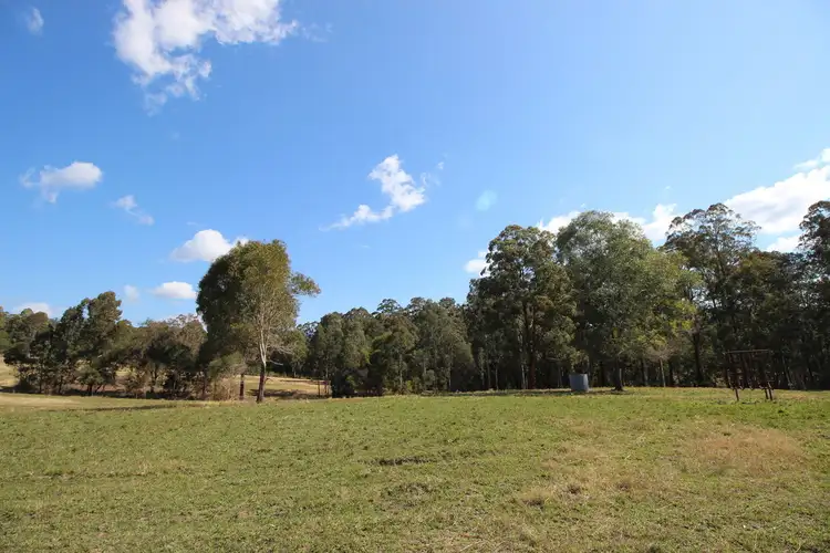 Fifth view of Homely rural property listing, 449 Bril Bril Road, Rollands Plains NSW 2441
