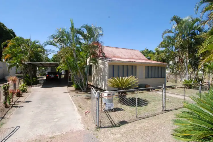 21 Mexican Street, Charters Towers QLD 4820