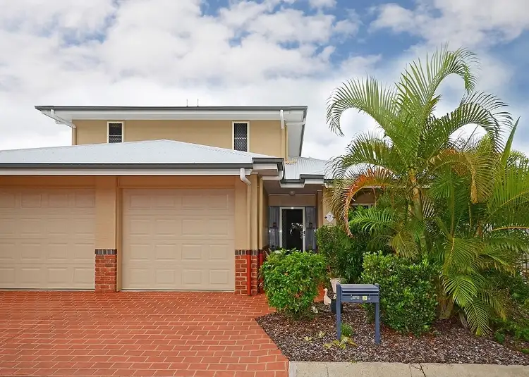 7-34 Elizabeth Street, Urangan QLD 4655