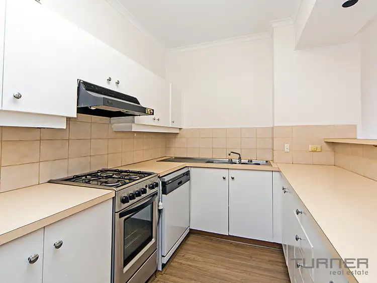 Fourth view of Homely unit listing, 36/22 Cambridge Street, North Adelaide SA 5006