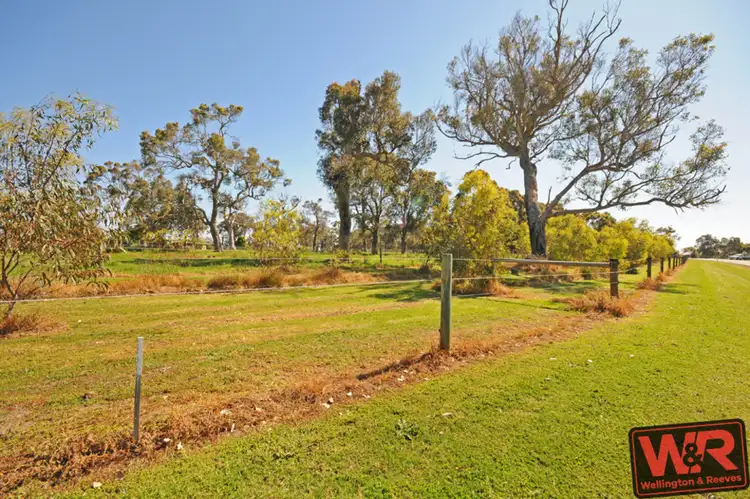 Main view of Homely land listing, Lot 718 Greenwood Drive, Willyung WA 6330