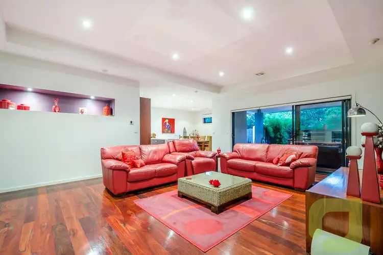 Second view of Homely house listing, 37 Rose Street, Altona VIC 3018