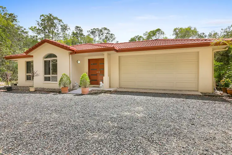 345 Louis Bazzo Drive, Pomona QLD 4568