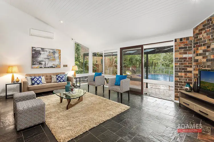 Third view of Homely house listing, 74 Campbell Drive, Wahroonga NSW 2076