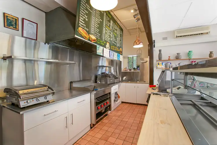 Fourth view of Homely house listing, 70 Dalmeny Avenue, Rosebery NSW 2018