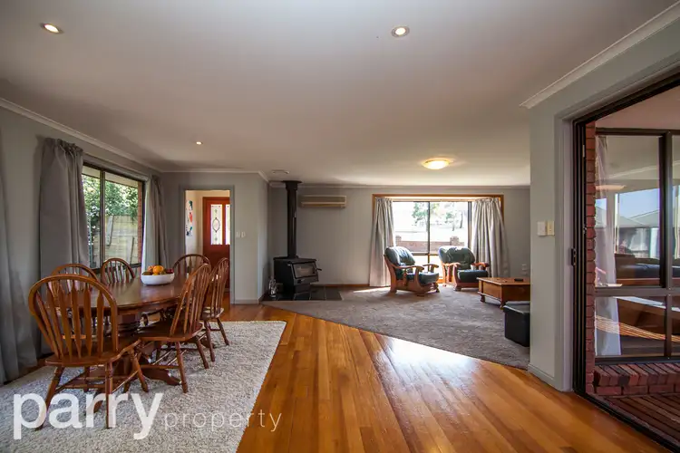 Sixth view of Homely house listing, 42 Goya Road, Newnham TAS 7248