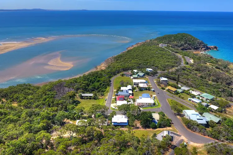 Seventh view of Homely house listing, 750 Captain Cook Drive, Seventeen Seventy QLD 4677