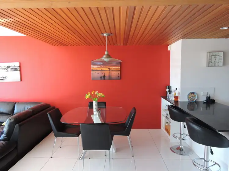 Third view of Homely unit listing, Unit 2 9-11 Spinnaker Drive, Sandstone Point QLD 4511