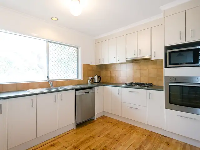 Fourth view of Homely house listing, 64 Poeppel Gardens, Alice Springs NT 870