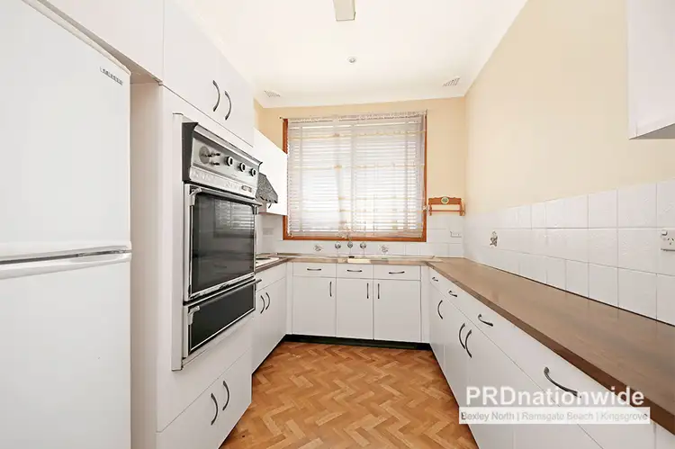 Third view of Homely villa listing, 1/21-23 Walter Street, Sans Souci NSW 2219