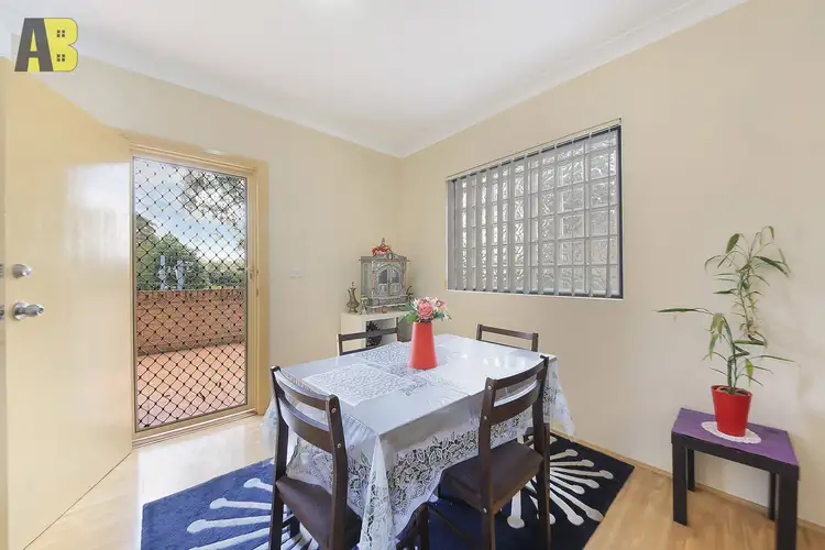 Third view of Homely unit listing, 17/57-59 Stapleton Street, Pendle Hill NSW 2145