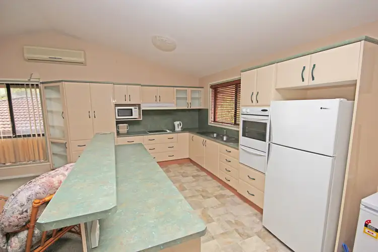 Third view of Homely house listing, 32 Fiona Crescent, Lake Cathie NSW 2445