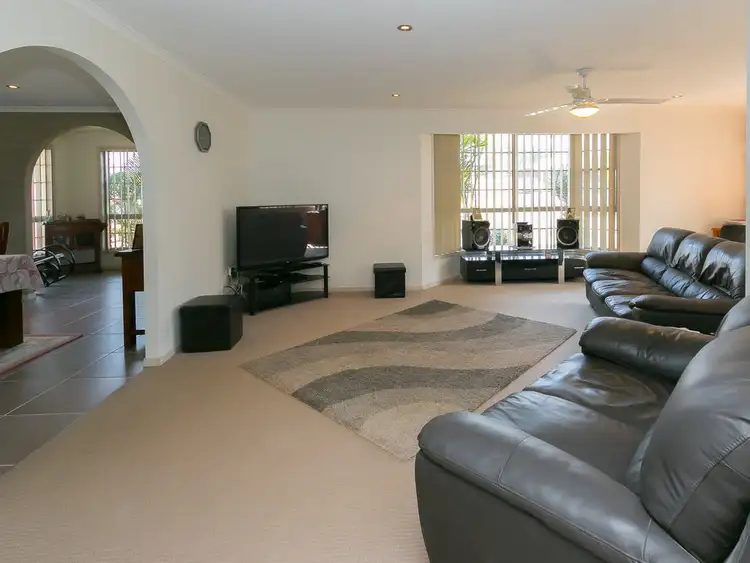 Sixth view of Homely house listing, 3 Royal Drive, Kawungan QLD 4655