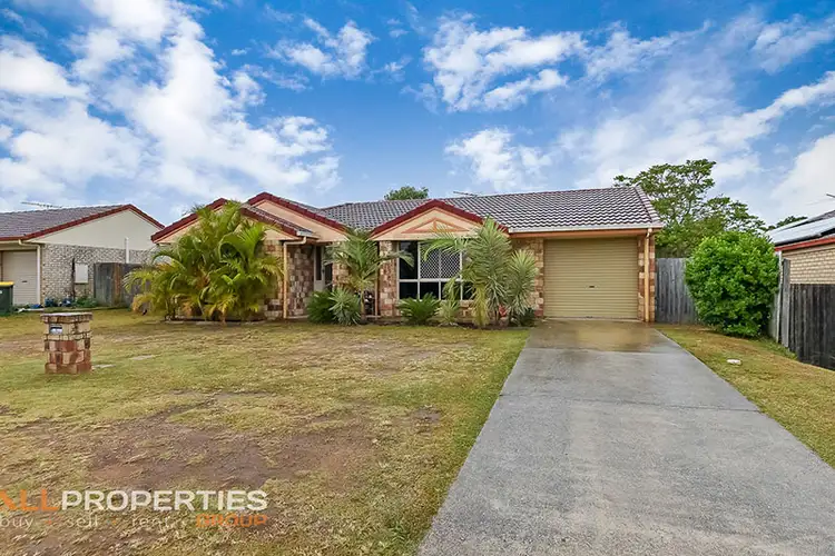 Main view of Homely house listing, 20 Westray Court, Eagleby QLD 4207