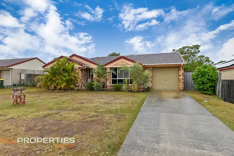 Main view of Homely house listing, 20 Westray Court, Eagleby QLD 4207