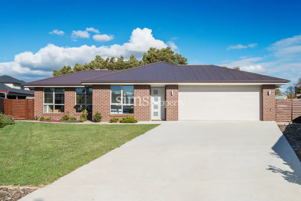 Main view of Homely house listing, 18 Longford Close, Longford TAS 7301