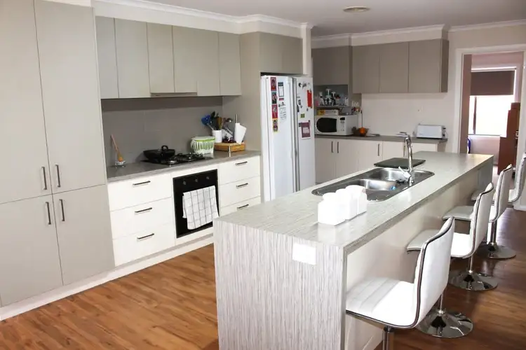 Third view of Homely house listing, 193 Lucan Street, Mulwala NSW 2647