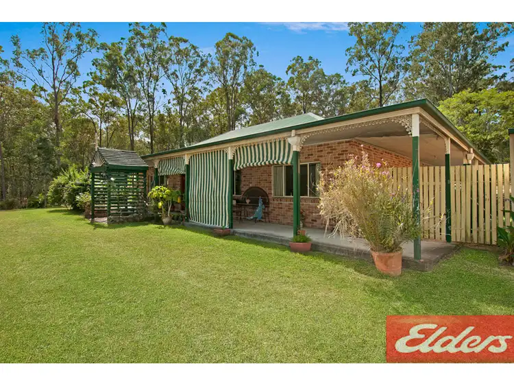 Second view of Homely house listing, 146-154 Amber Crescent, Jimboomba QLD 4280