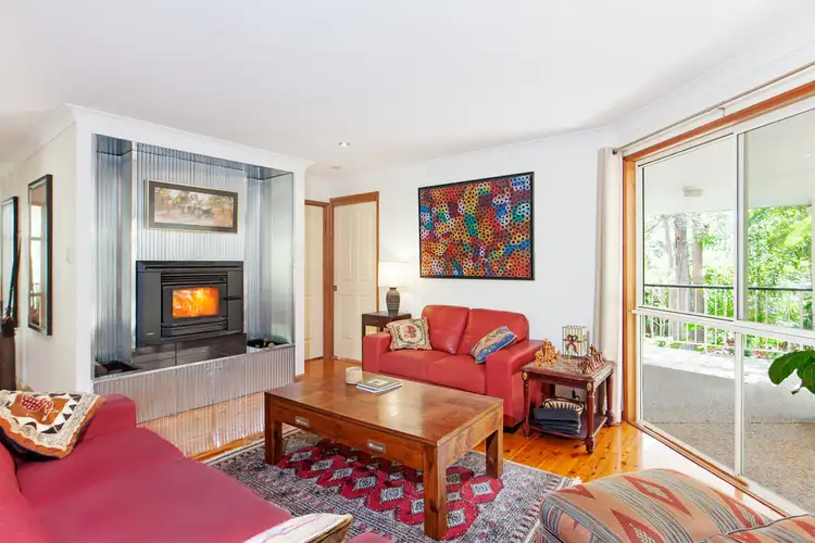 Seventh view of Homely house listing, 34 Tanawha Road, Tanawha QLD 4556