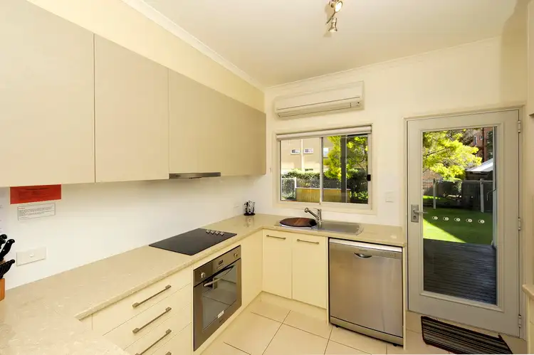Sixth view of Homely townhouse listing, 4/5 Lillian Street, Shoal Bay NSW 2315