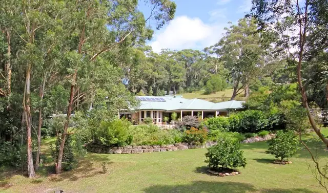 Main view of Homely house listing, 5 Hoddle Close, Conjola Park NSW 2539