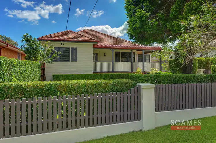 Second view of Homely house listing, 16 Rupert Street, Mount Colah NSW 2079