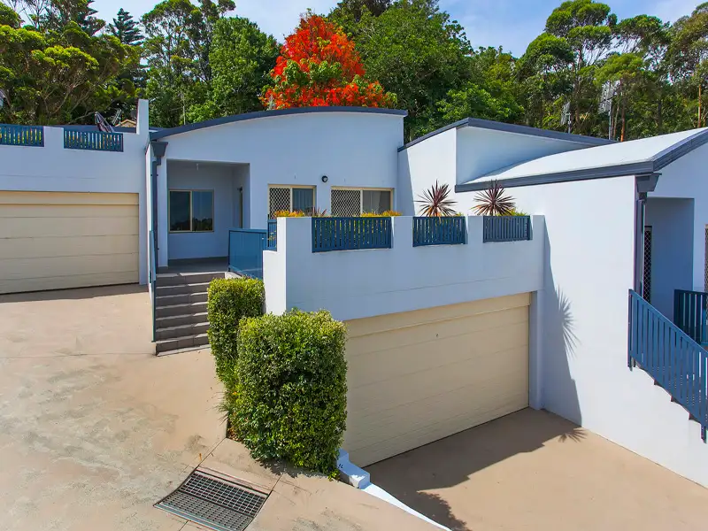 Main view of Homely unit listing, 2/10 King Street, Kiama NSW 2533