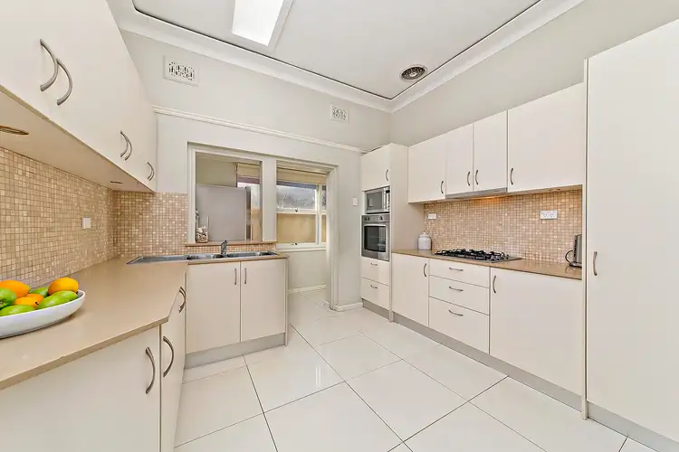 Fourth view of Homely house listing, 25 Cressy Street, Canterbury NSW 2193