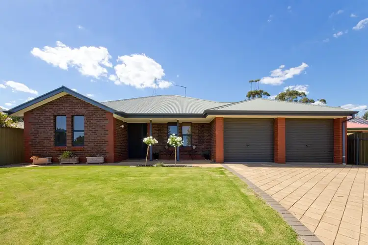 Main view of Homely house listing, 10 Perre Drive, Craigmore SA 5114