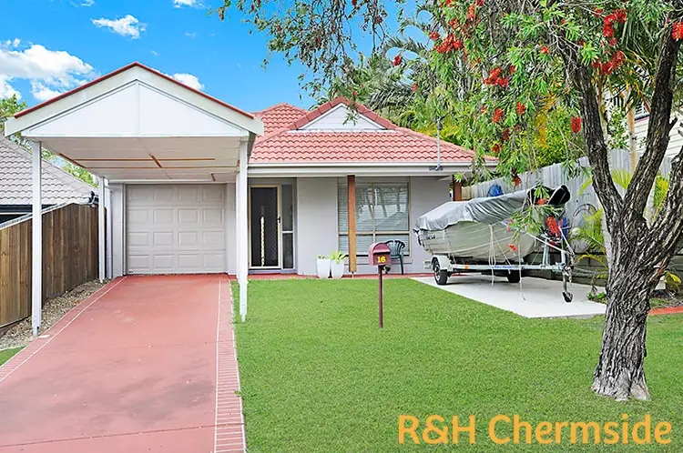16 Allan Street, Kedron QLD 4031