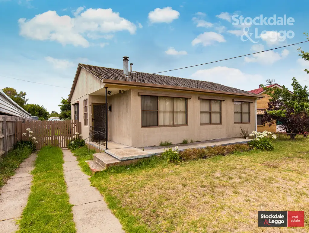 Main view of Homely house listing, 13 Isaacs Street, Laverton VIC 3028