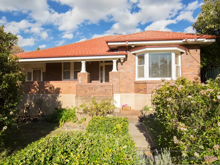 Main view of Homely house listing, 44 William Street, East Maitland NSW 2323