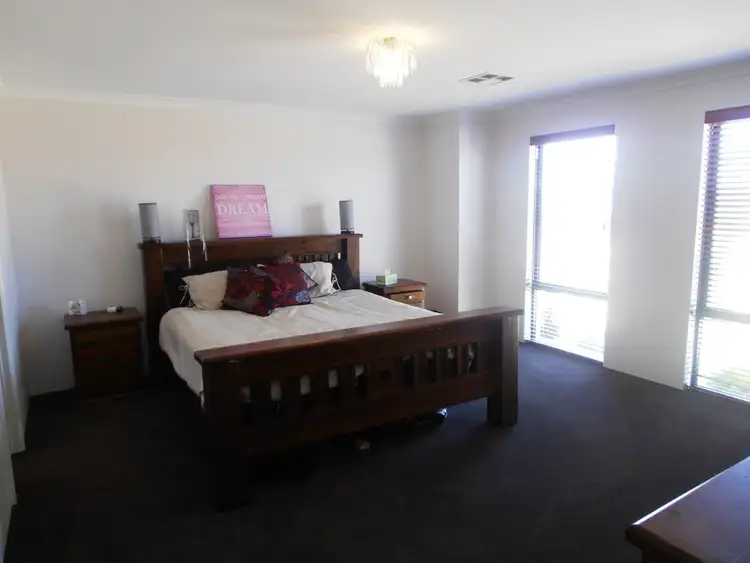 Fifth view of Homely house listing, 16 Edenhope Road, Australind WA 6233