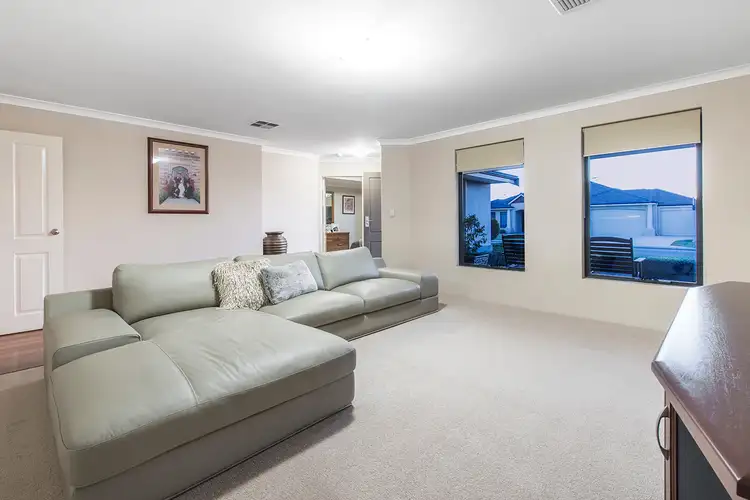 Fourth view of Homely house listing, 3 Grampian Crescent, Aubin Grove WA 6164