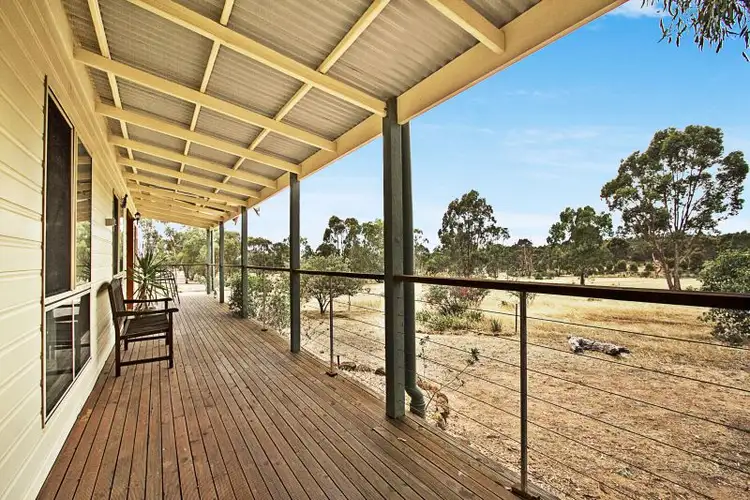Seventh view of Homely rural property listing, 140 Mills Road, Eppalock VIC 3551