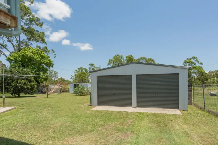 Second view of Homely house listing, 4 Camerons Road, Walkerston QLD 4751
