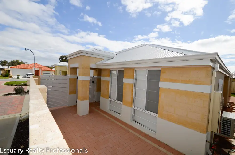 Main view of Homely house listing, 4 Crake Close, Erskine WA 6210