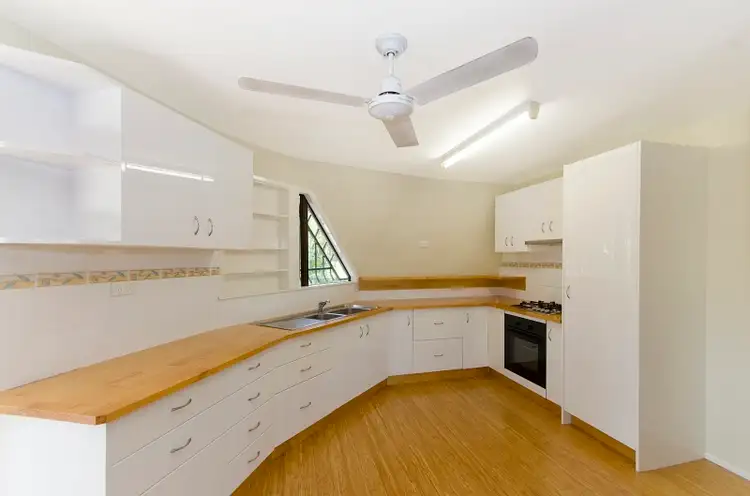 Second view of Homely house listing, 8 Diamantina, Wulguru QLD 4811