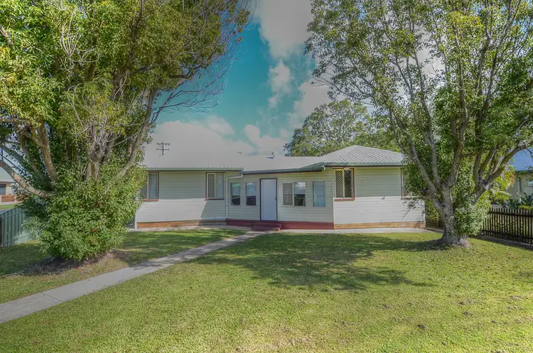 17 Valley Street, North Mackay QLD 4740