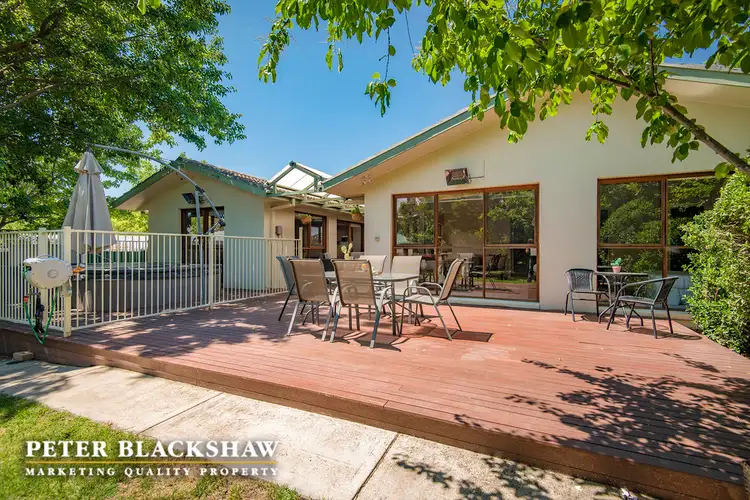 Main view of Homely house listing, 5 Stillwell Place, Mawson ACT 2607