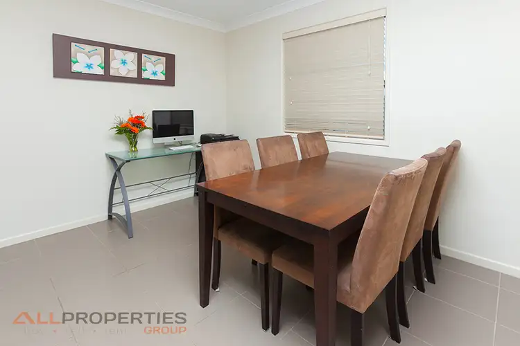 Fourth view of Homely townhouse listing, 48/2 Diamantina Street, Calamvale QLD 4116