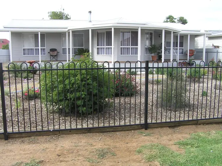 Third view of Homely house listing, 23 COREEN STREET, Jerilderie NSW 2716