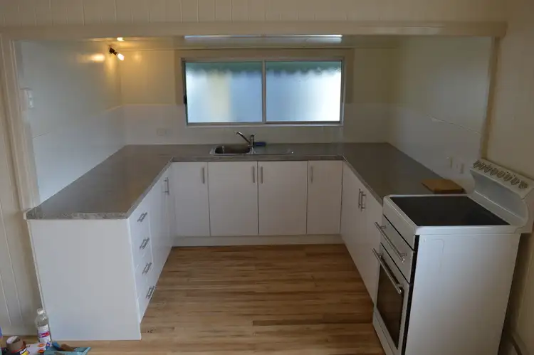 Second view of Homely house listing, 5 Patrick Street, Laidley QLD 4341