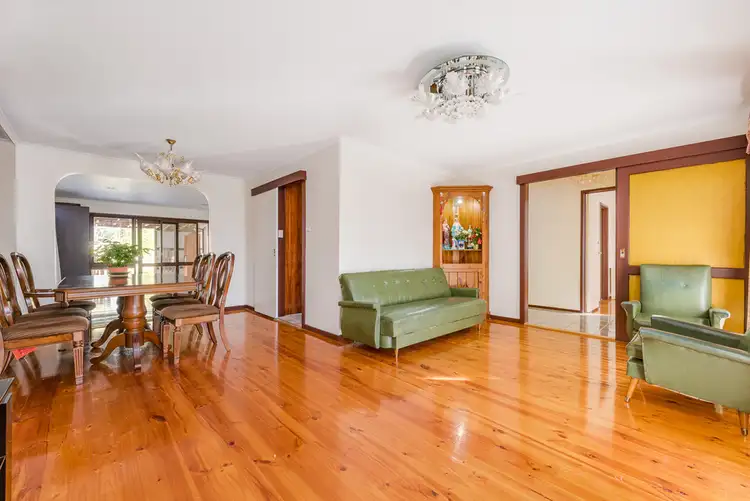 Fifth view of Homely house listing, 58 Corio Drive, Springvale South VIC 3172