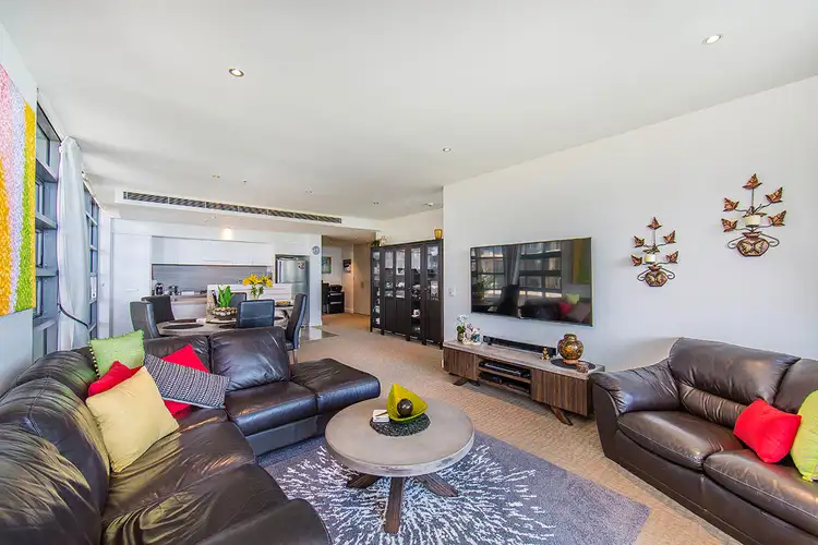 Third view of Homely unit listing, 301/101 Marine Parade, Redcliffe QLD 4020