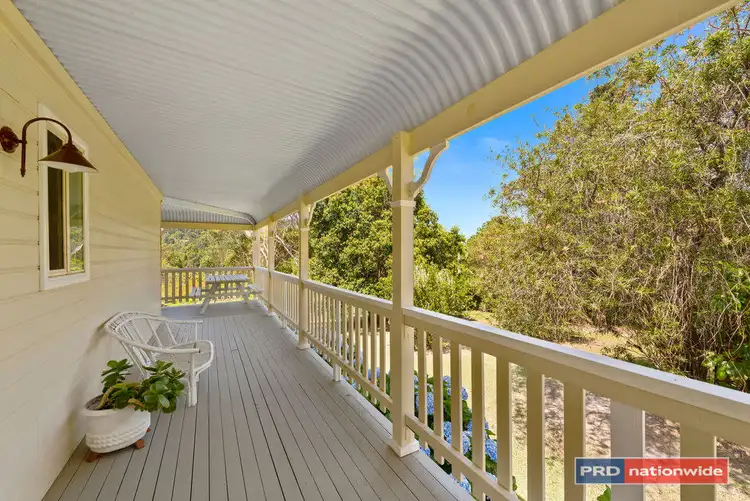 Fifth view of Homely house listing, 31 Borsato Drive, Boambee NSW 2450